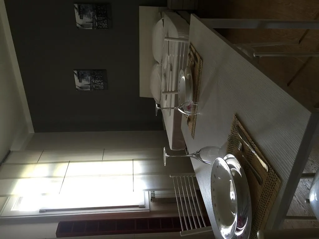 Buccari Apartment Μέστρε