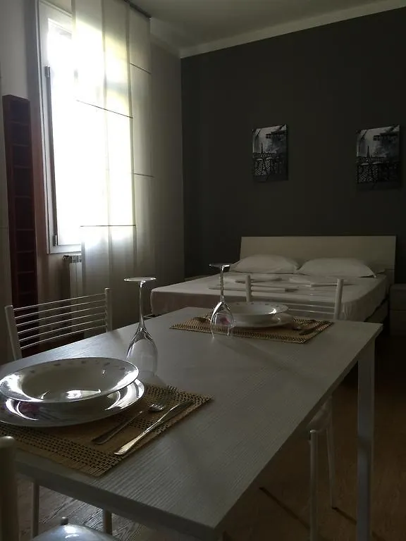 Buccari Apartment Μέστρε