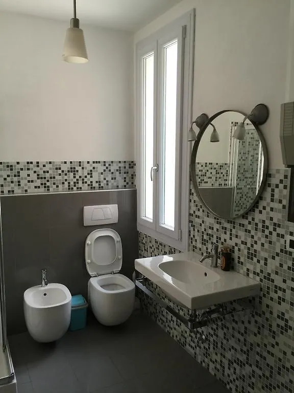 Buccari Apartment Μέστρε 0*,