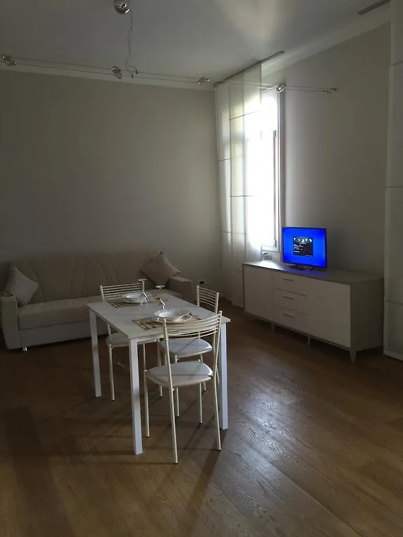 Buccari Apartment Μέστρε