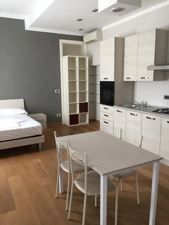 Buccari Apartment Μέστρε Ιταλία