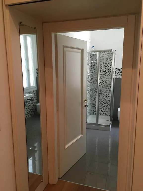 Buccari Apartment Μέστρε Ιταλία